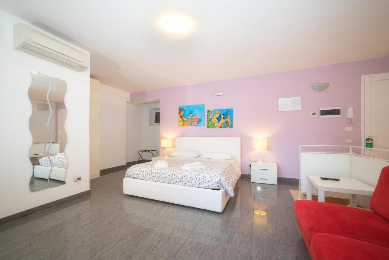 Il Cortile Delle Esperidi Apartment Lecce
