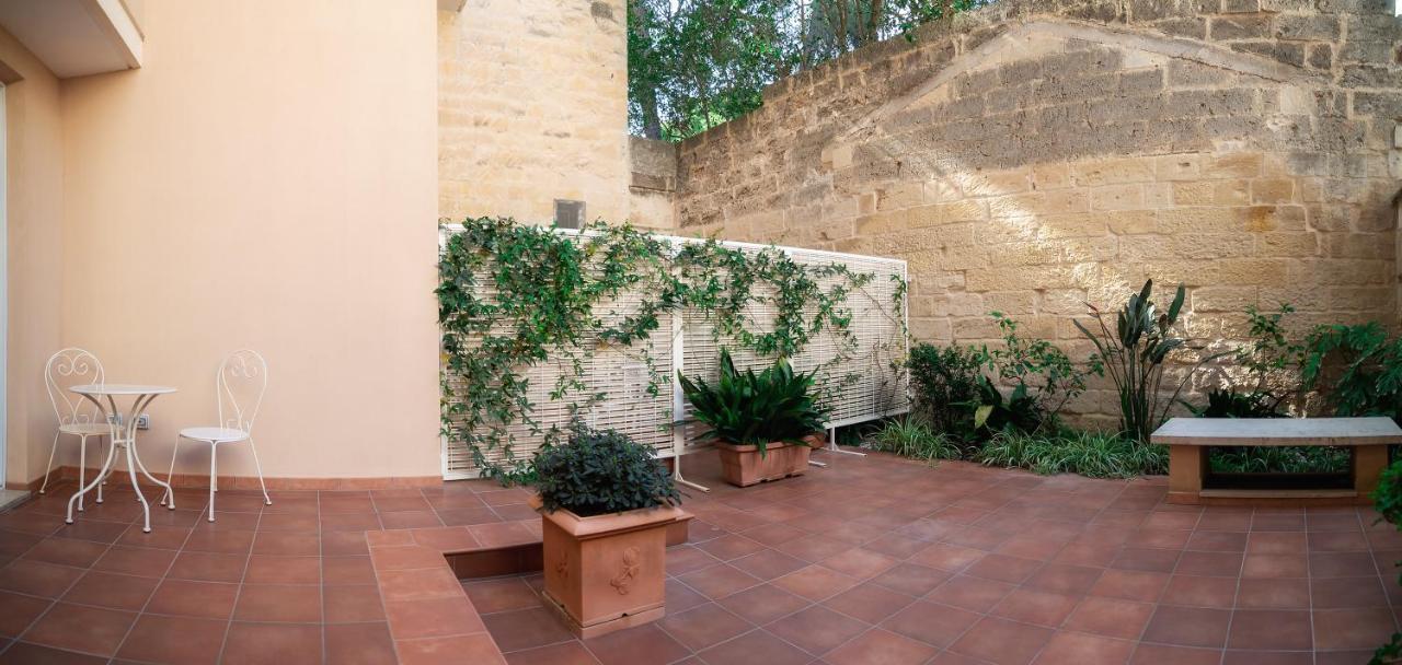 Apartment Il Cortile Delle Esperidi Lecce