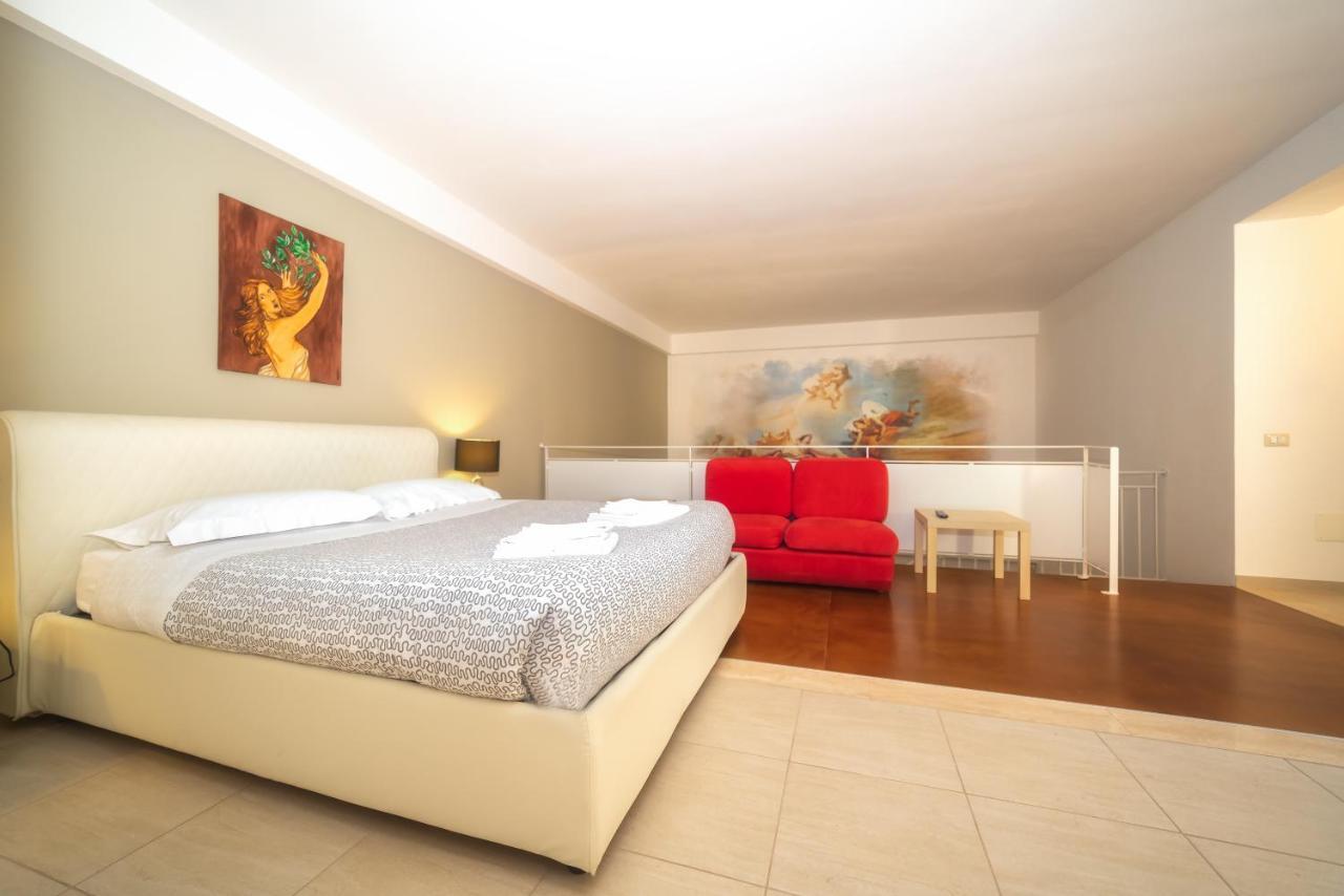 Apartment Il Cortile Delle Esperidi Lecce
