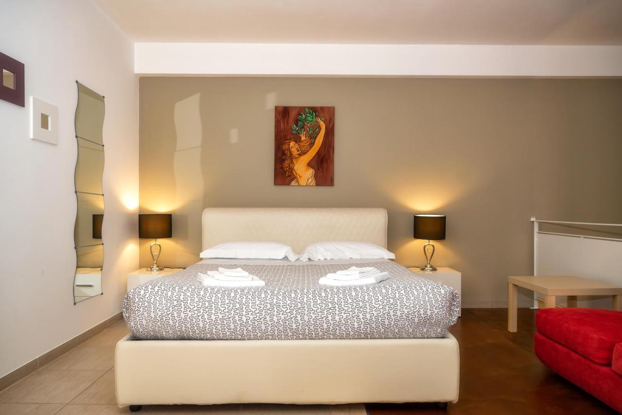 Il Cortile Delle Esperidi Apartment Lecce
