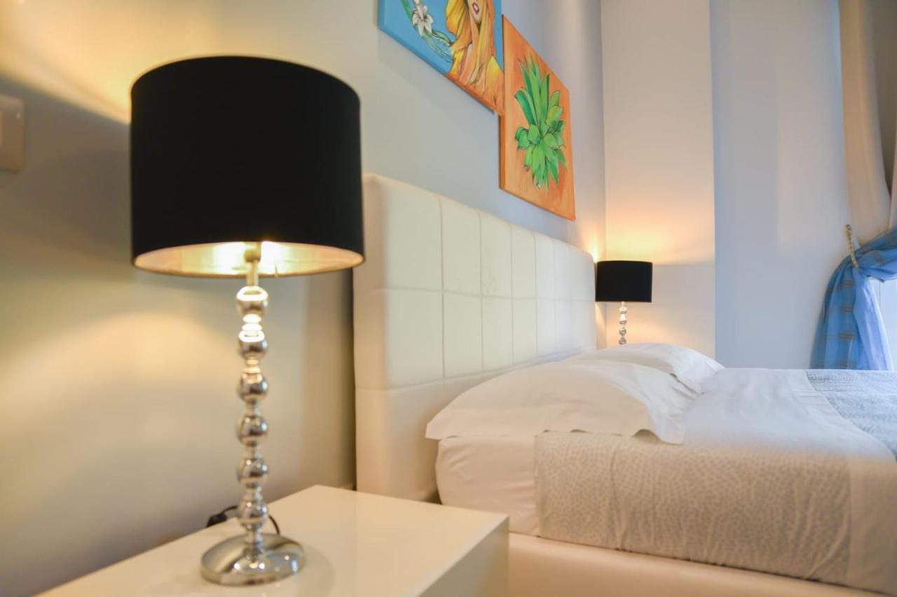 Il Cortile Delle Esperidi Apartment