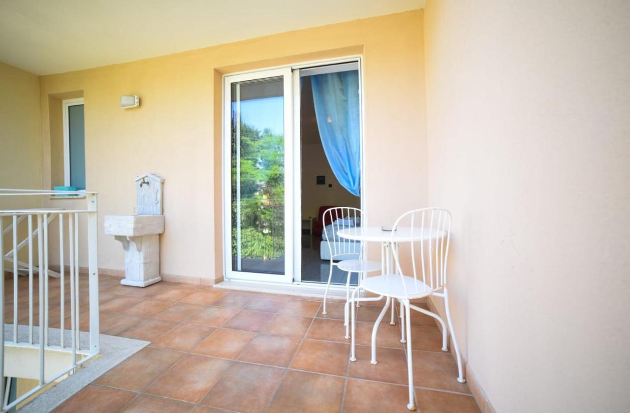 Il Cortile Delle Esperidi