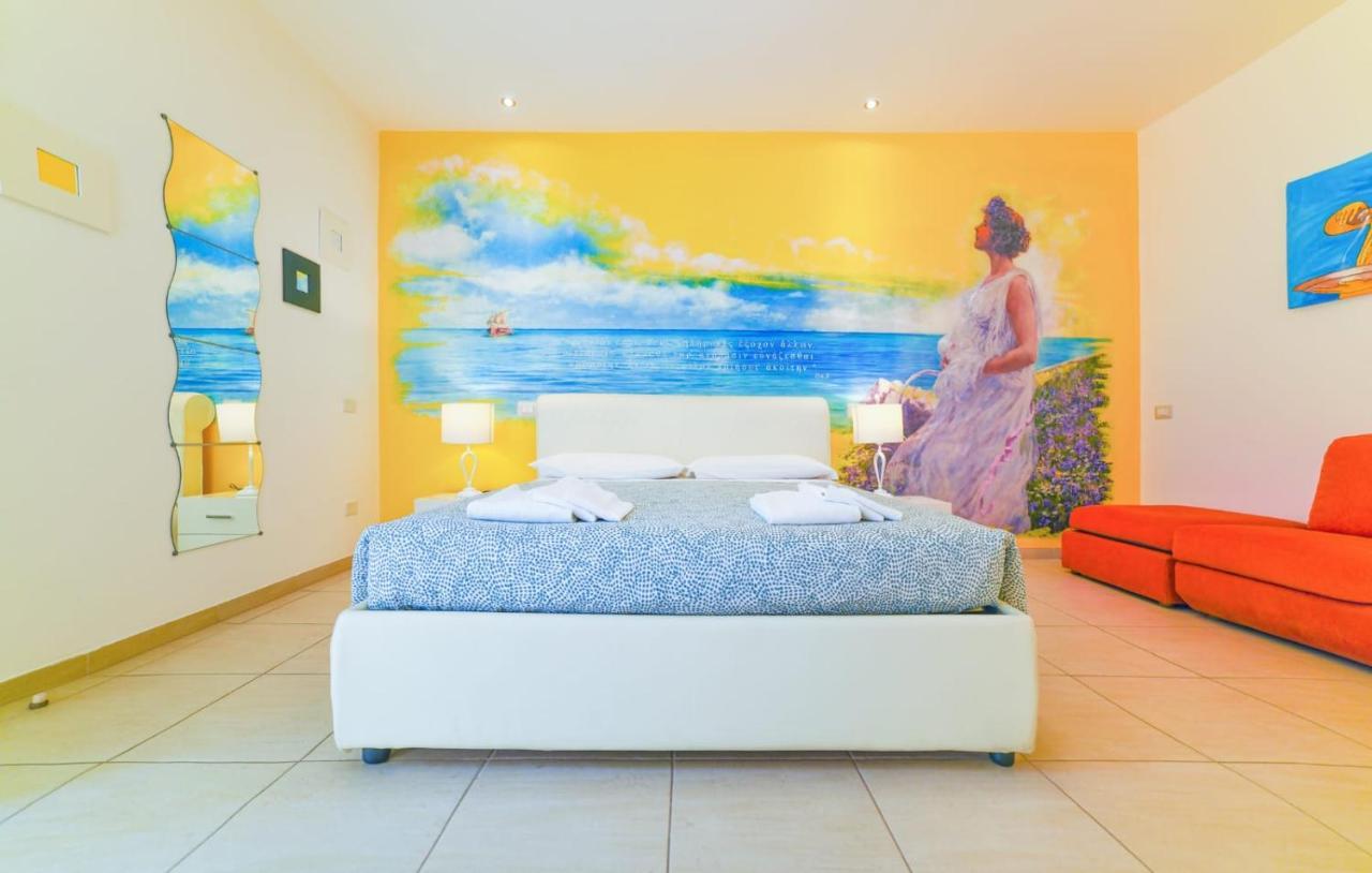 Il Cortile Delle Esperidi Apartment Lecce