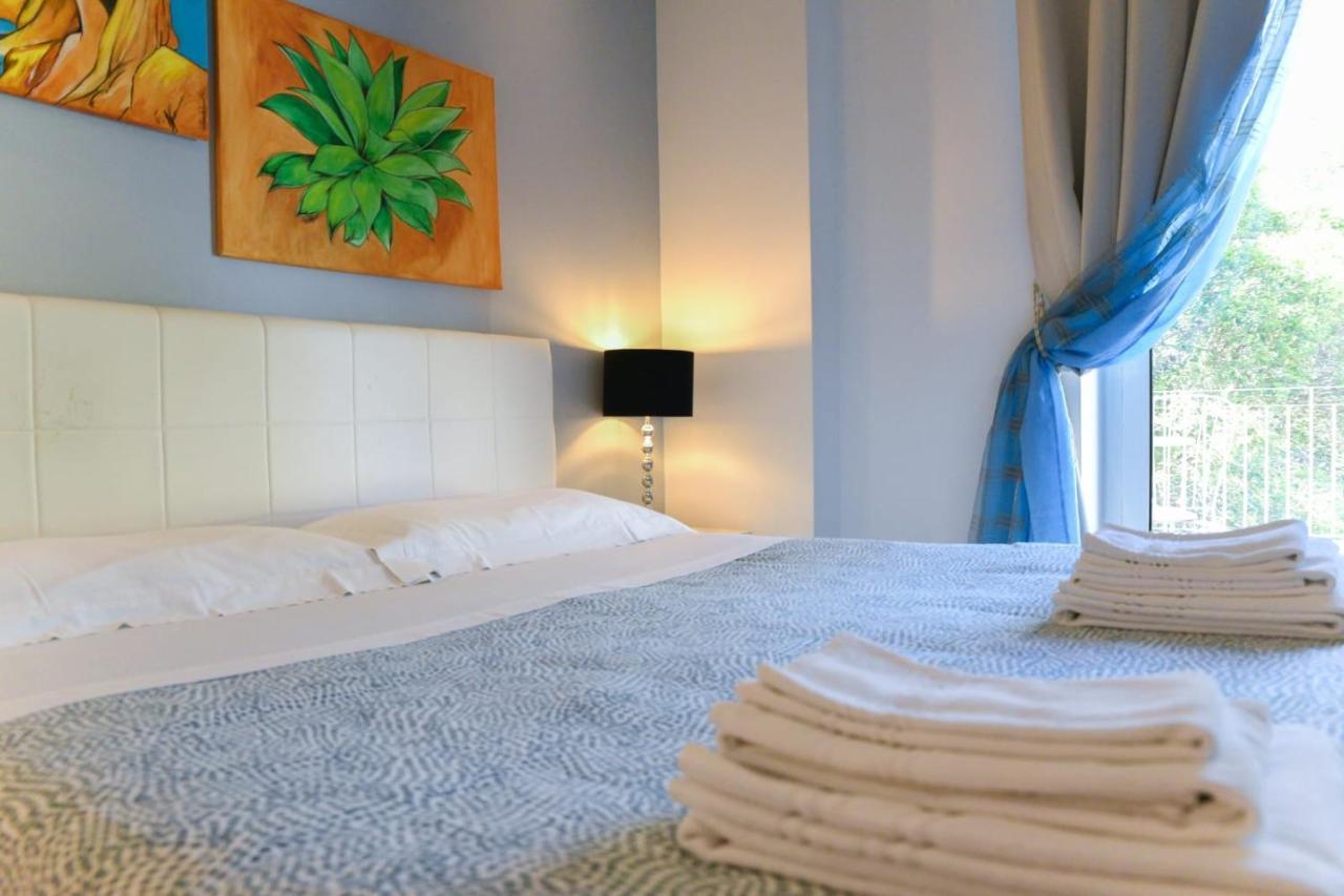 Il Cortile Delle Esperidi Apartment