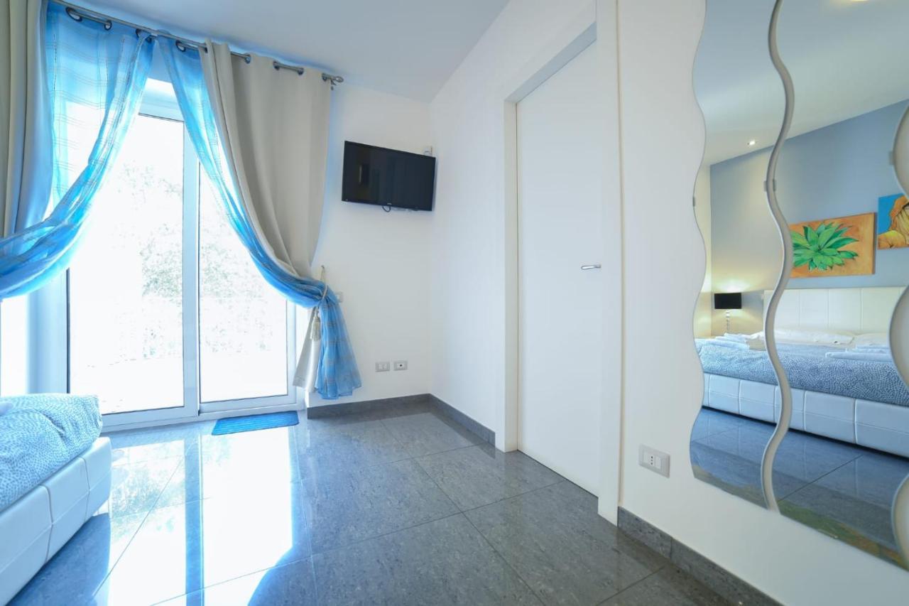 Il Cortile Delle Esperidi Apartment