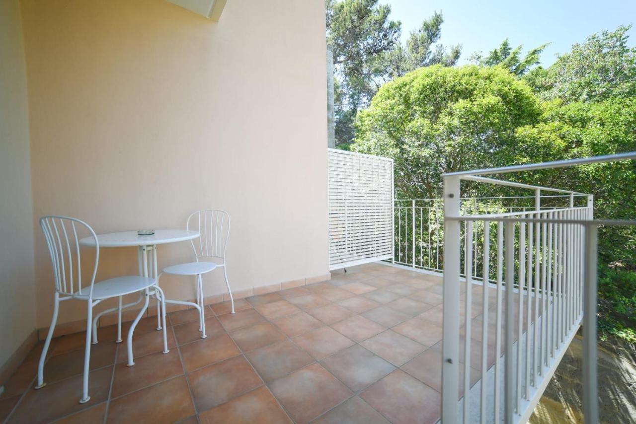 Apartment Il Cortile Delle Esperidi Lecce