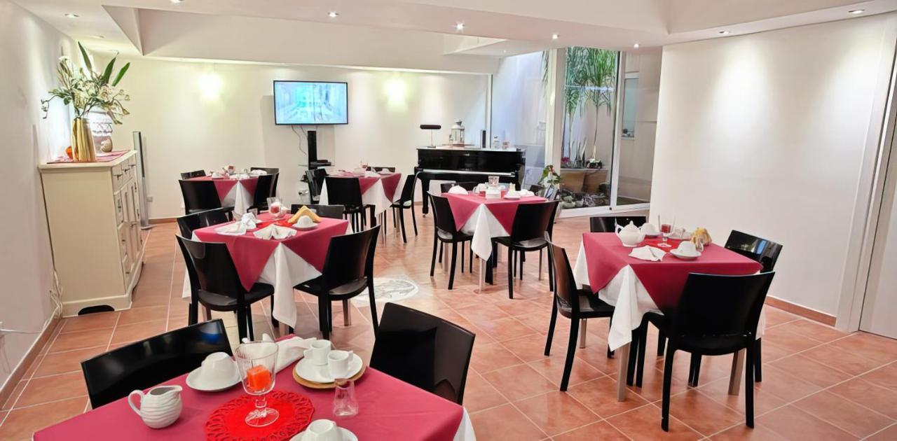 Il Cortile Delle Esperidi * Lecce