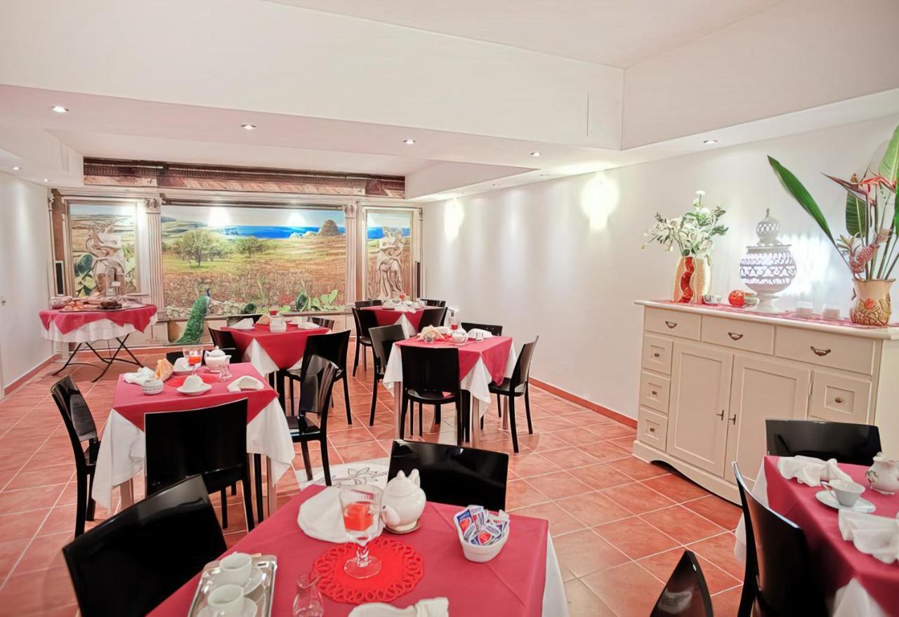 Apartment Il Cortile Delle Esperidi