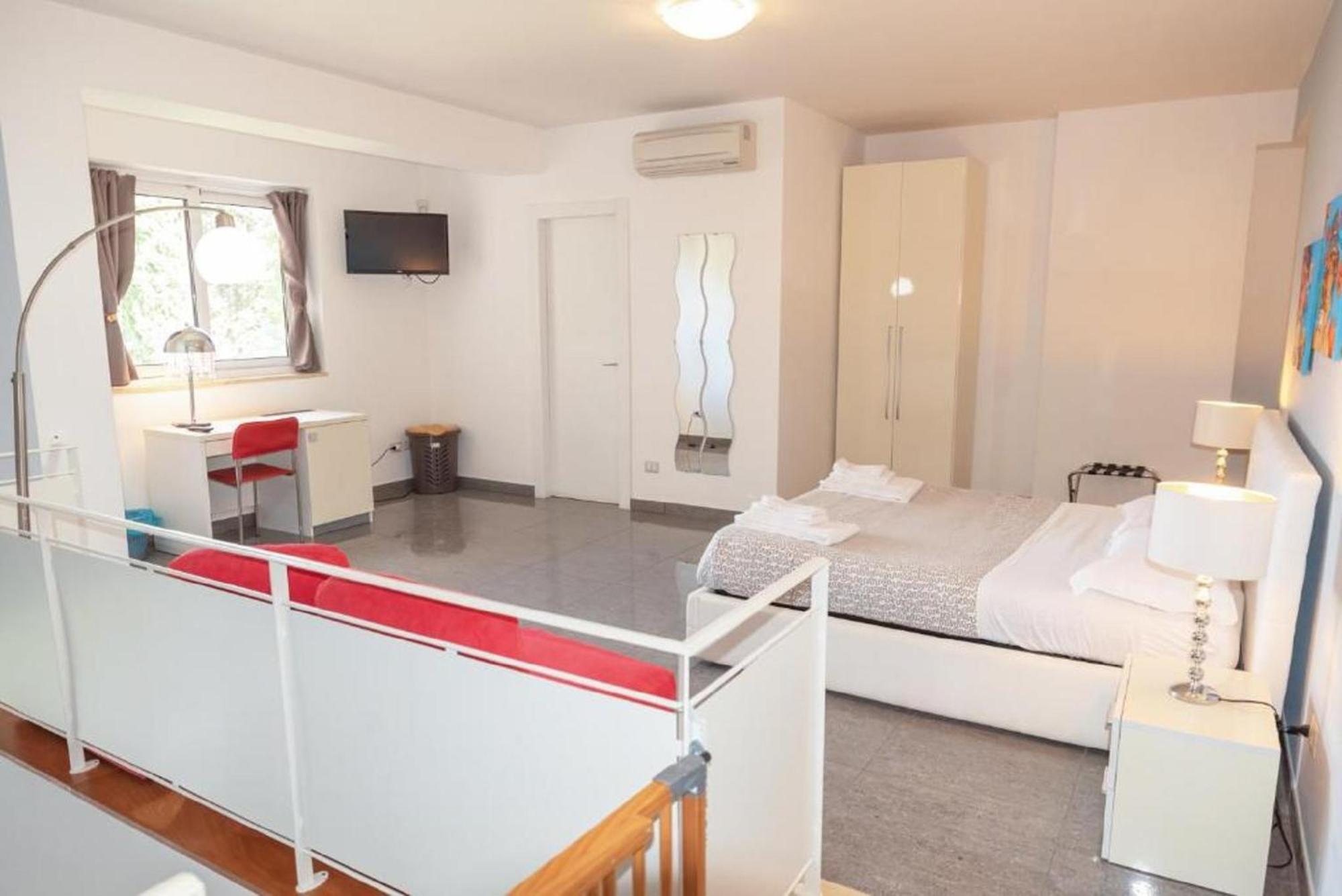 Apartment Il Cortile Delle Esperidi Lecce