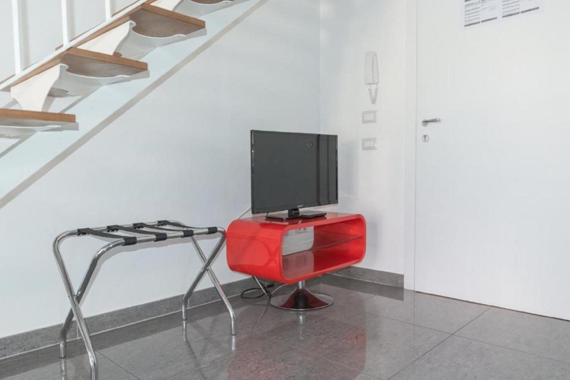 Il Cortile Delle Esperidi Apartment