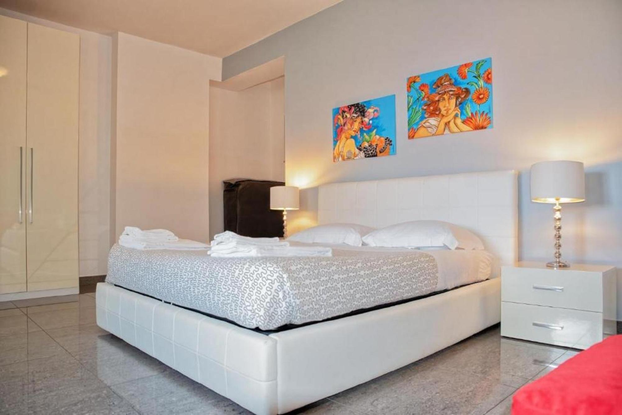 Apartment Il Cortile Delle Esperidi *