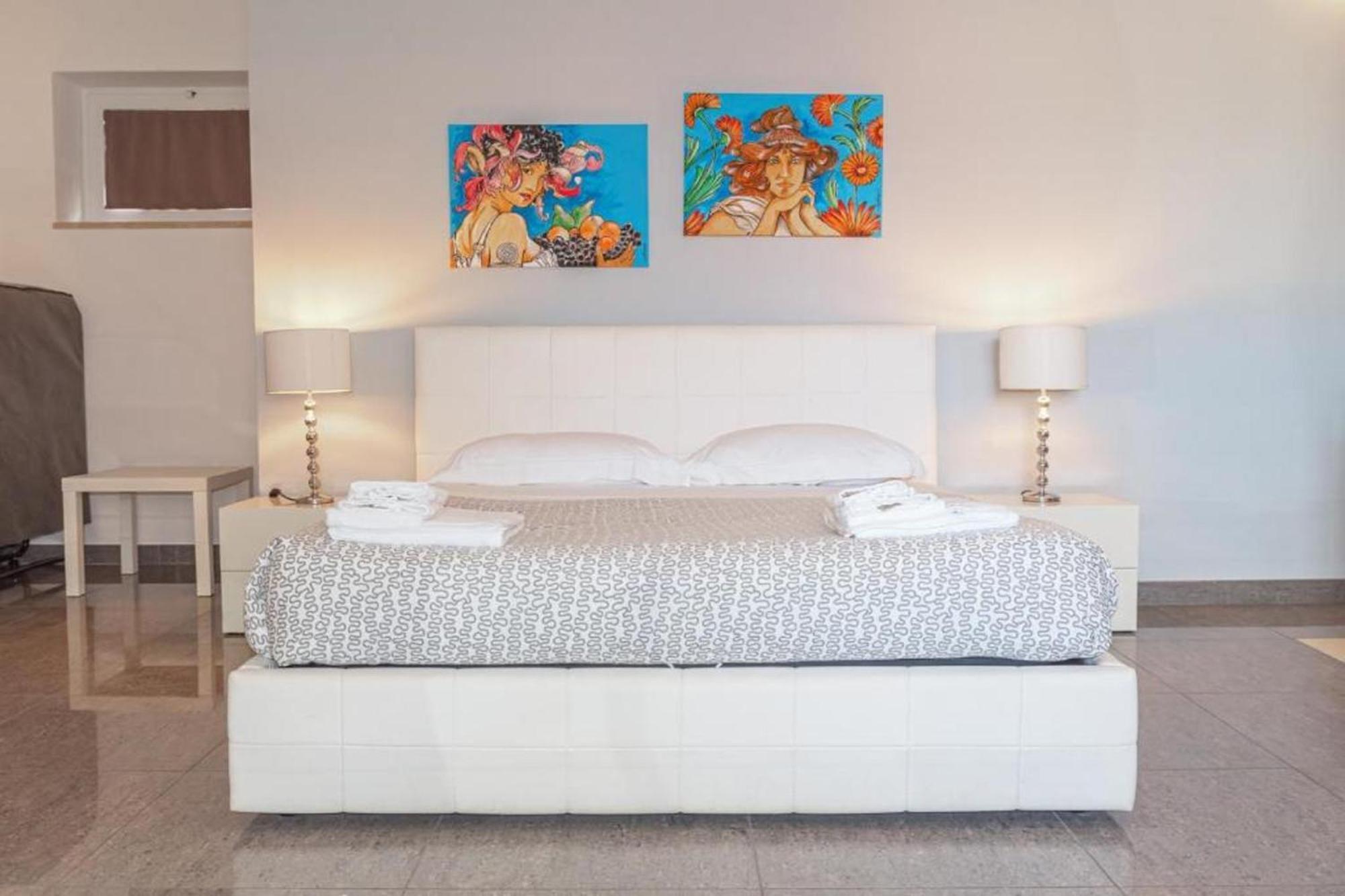 Il Cortile Delle Esperidi Apartment Lecce