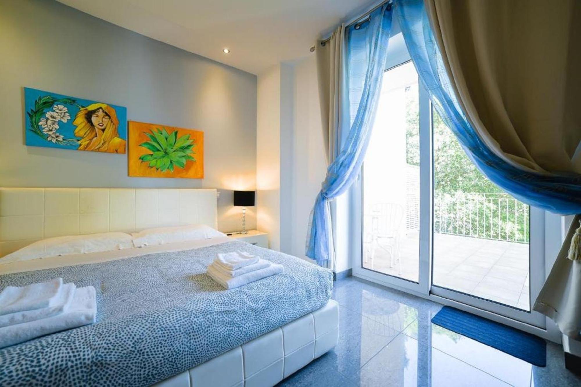Il Cortile Delle Esperidi Apartment Lecce