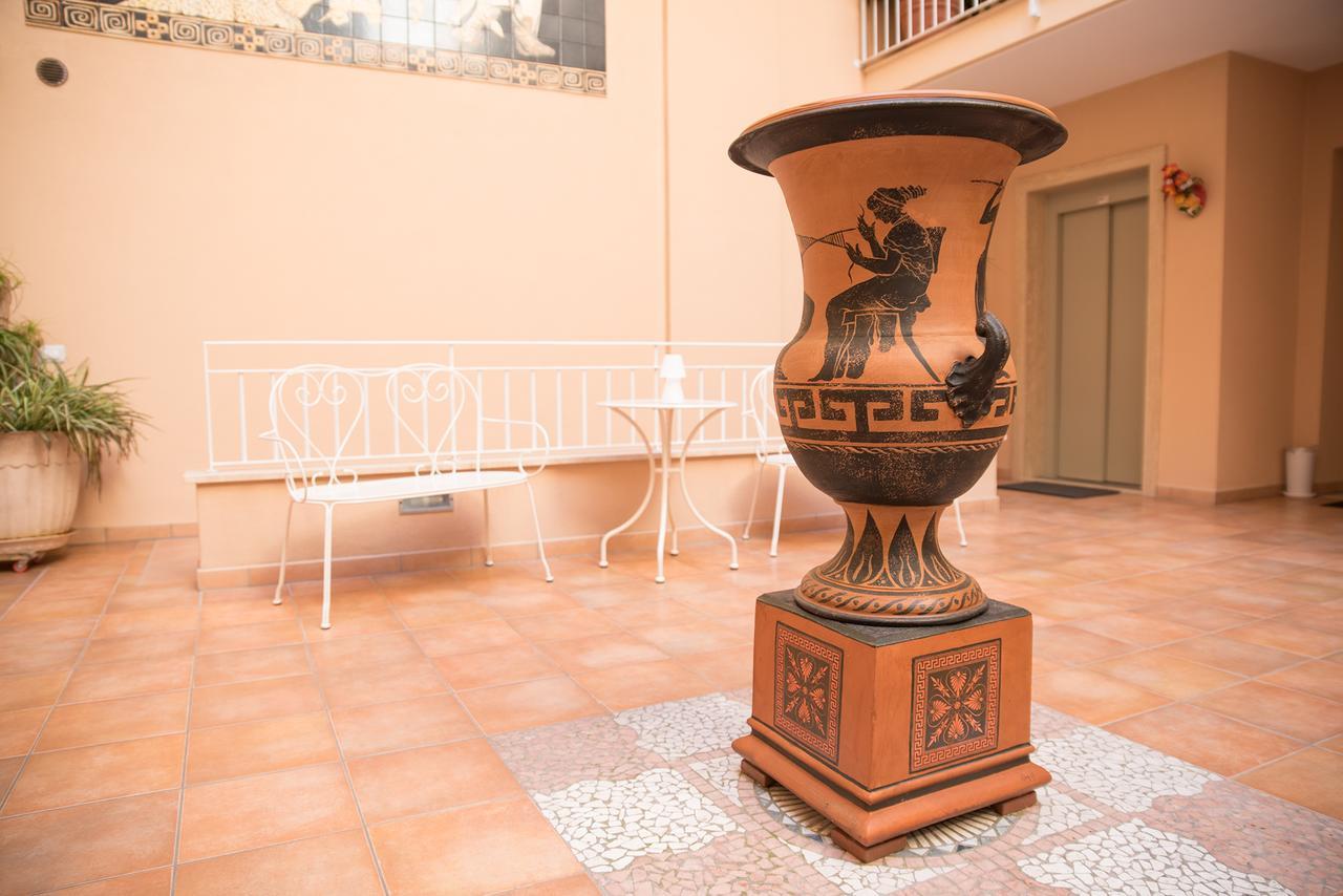 Il Cortile Delle Esperidi Apartment