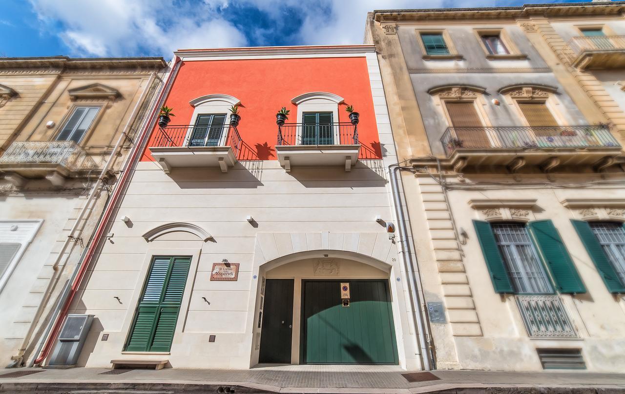 Apartment Il Cortile Delle Esperidi Lecce