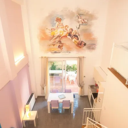 Il Cortile Delle Esperidi Apartment Lecce Exterior photo