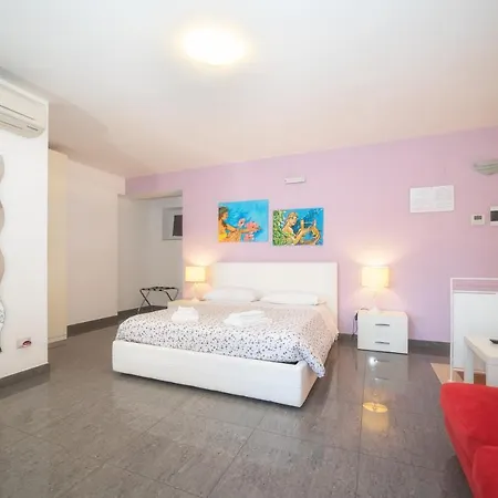 Il Cortile Delle Esperidi Apartment Lecce Exterior photo
