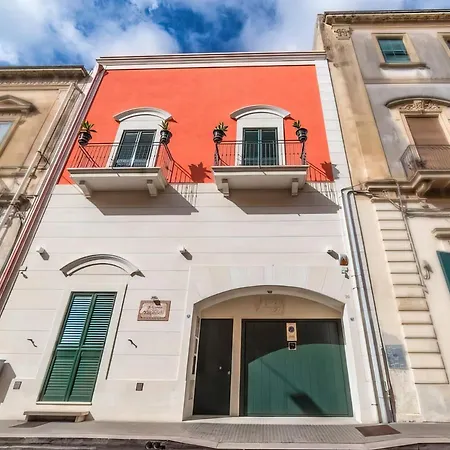 Il Cortile Delle Esperidi Apartment Lecce Exterior photo