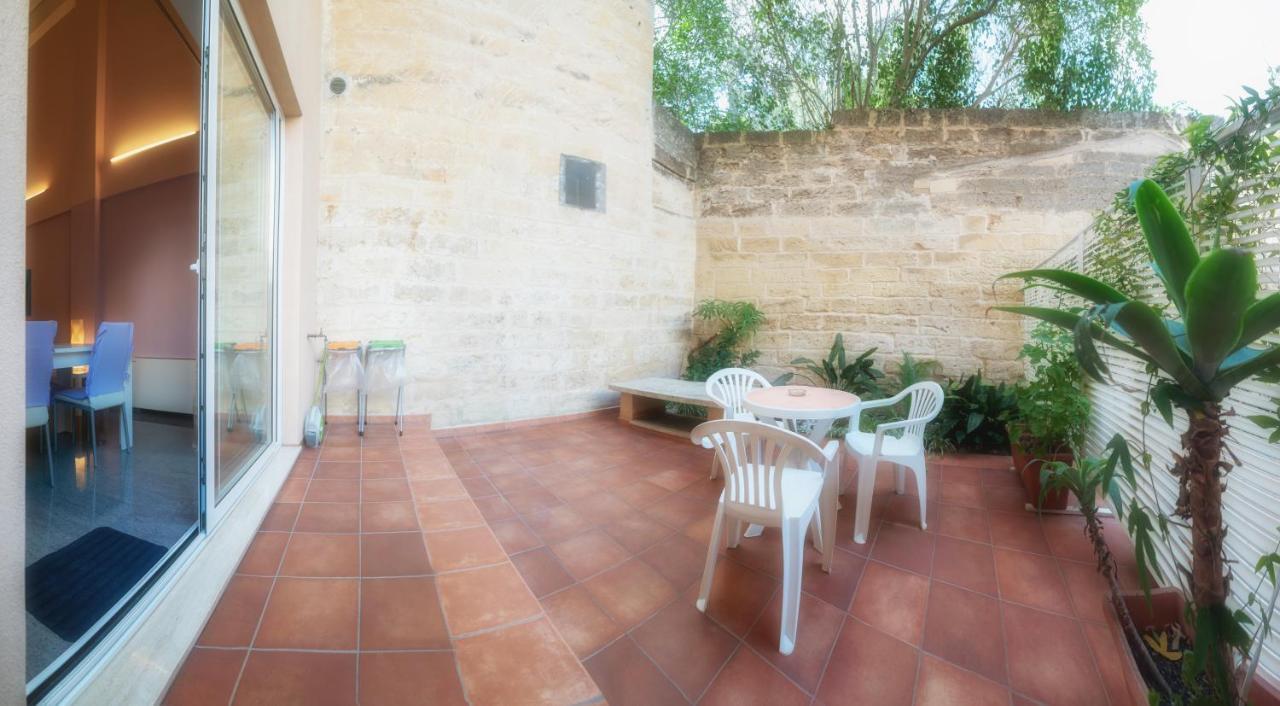 Il Cortile Delle Esperidi * Lecce