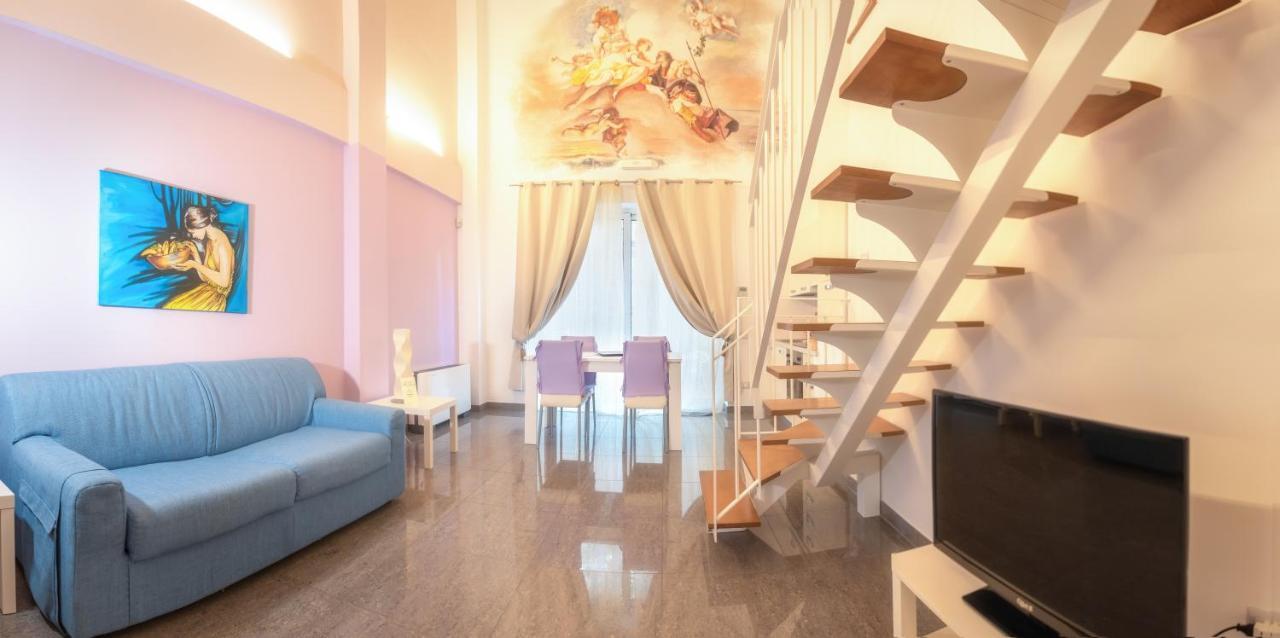 Apartment Il Cortile Delle Esperidi *