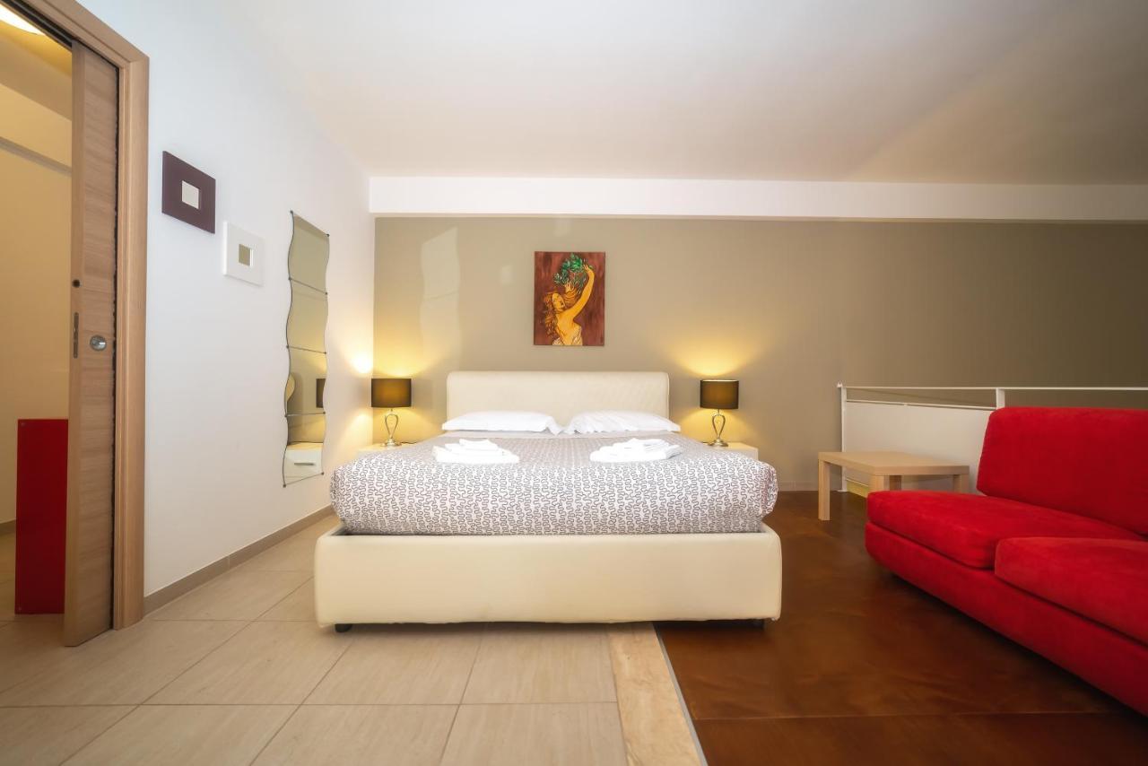 Apartment Il Cortile Delle Esperidi Lecce