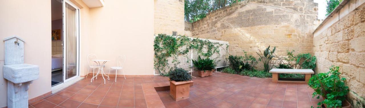 Il Cortile Delle Esperidi Lecce