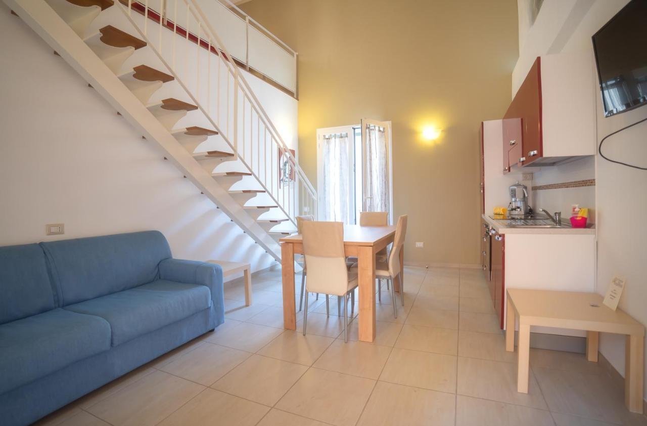 Apartment Il Cortile Delle Esperidi Lecce