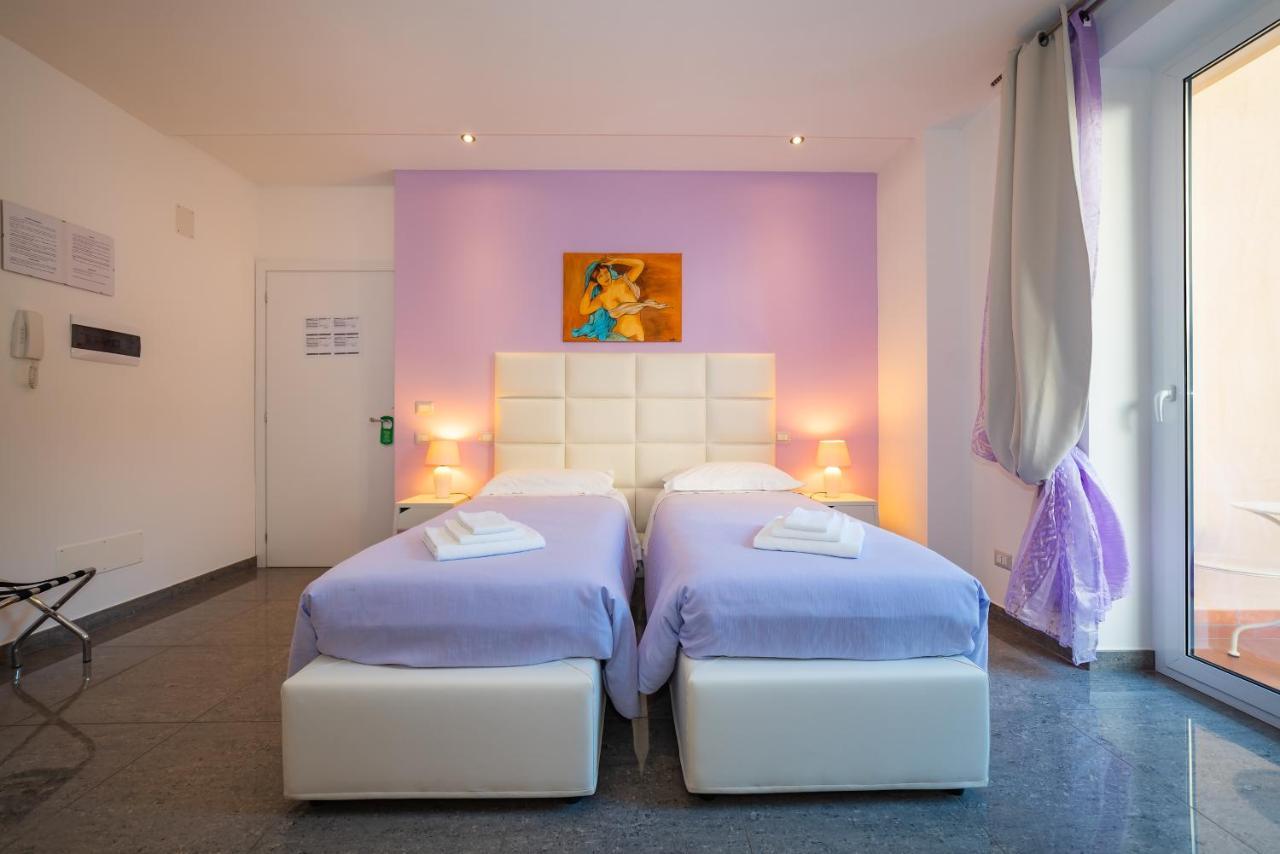 Il Cortile Delle Esperidi Apartment Lecce
