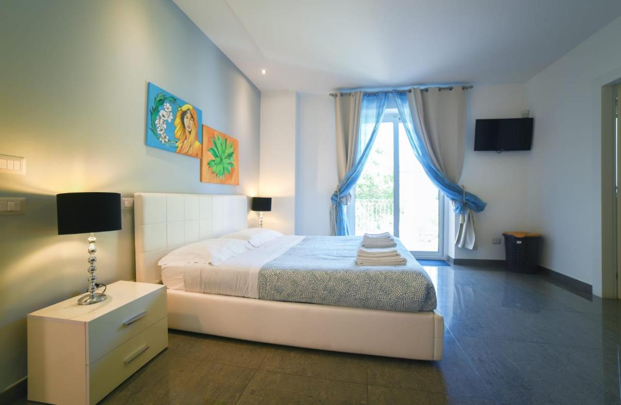 Il Cortile Delle Esperidi Apartment Lecce