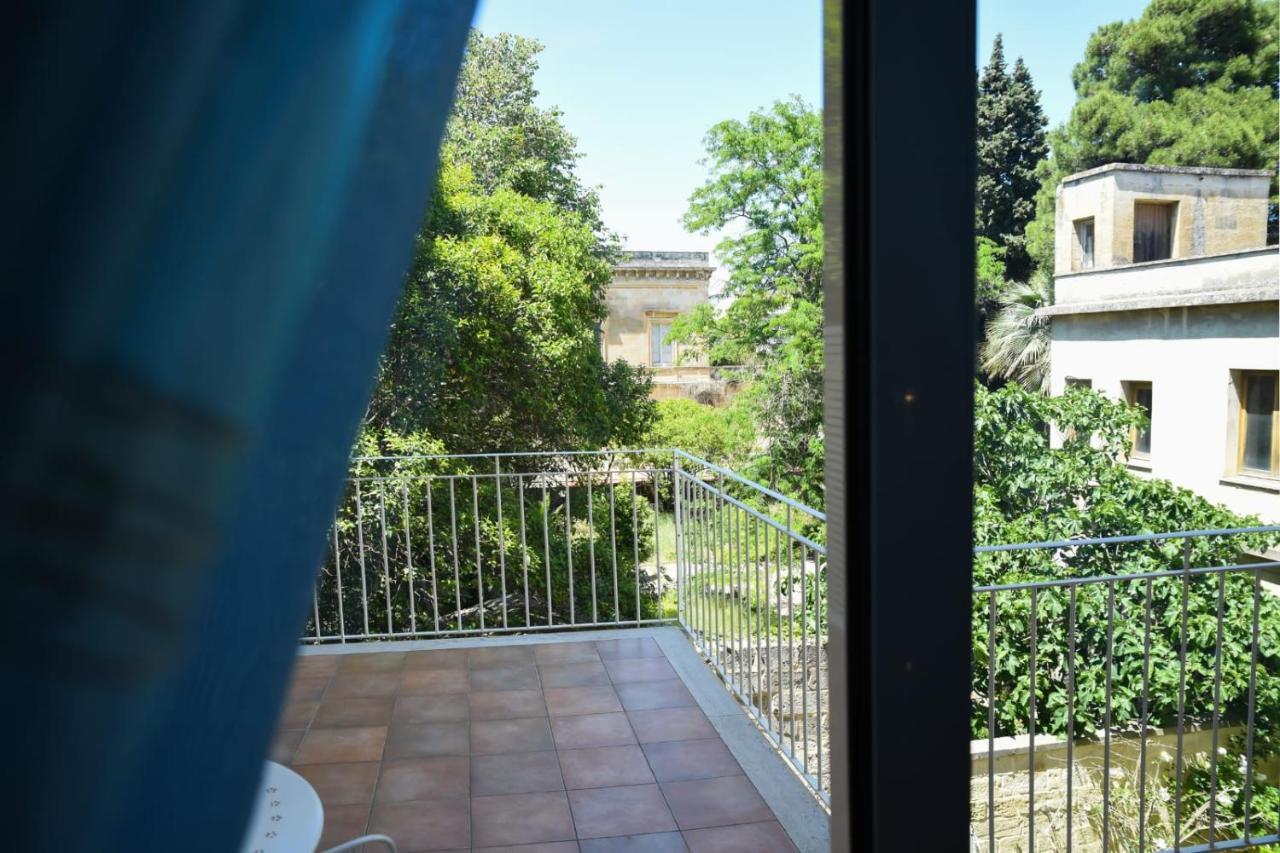 Il Cortile Delle Esperidi * Lecce