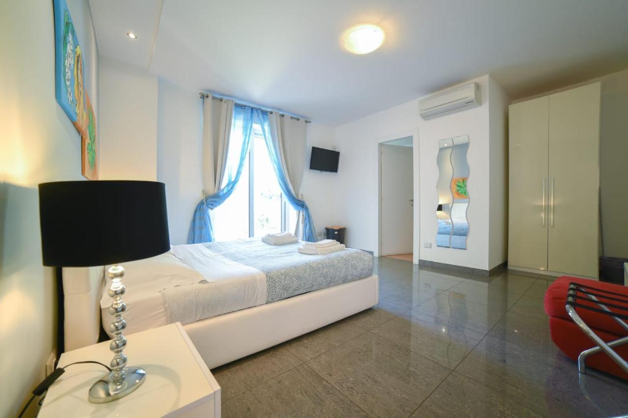 Apartment Il Cortile Delle Esperidi *