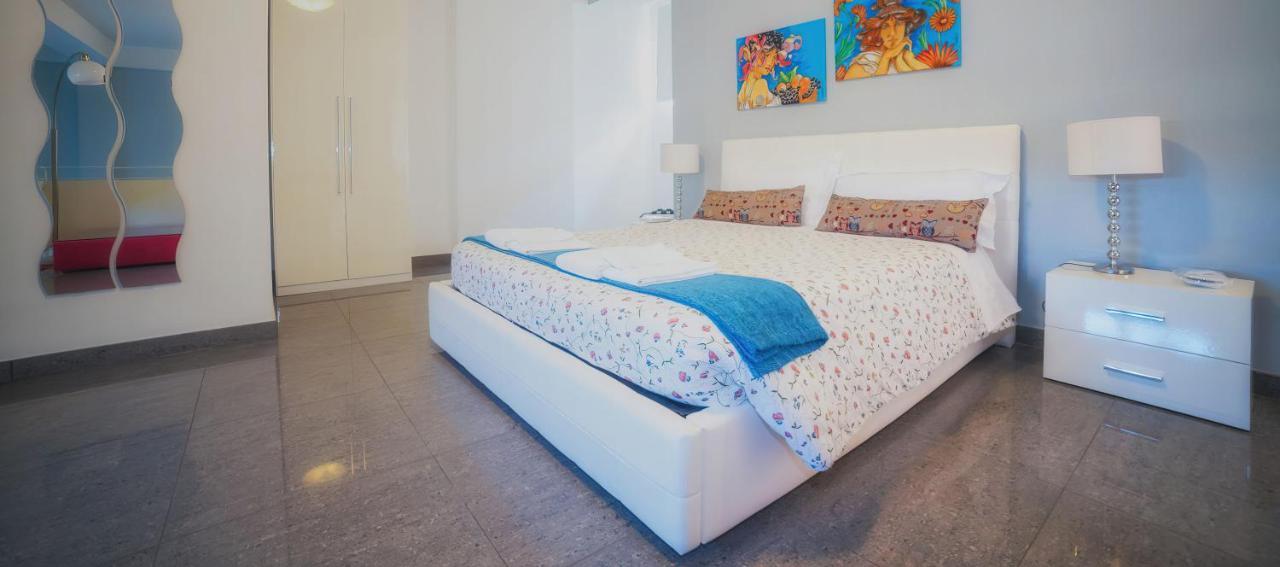 Apartment Il Cortile Delle Esperidi *