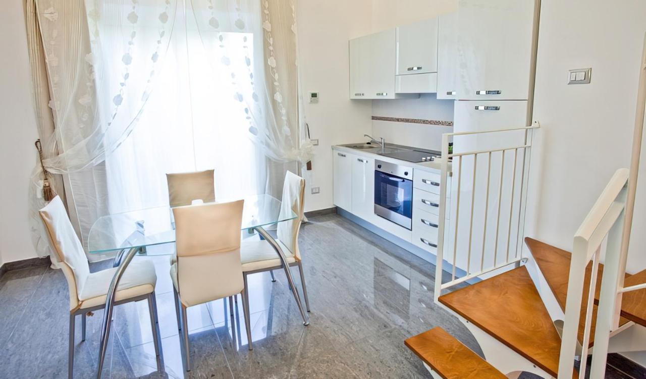 Il Cortile Delle Esperidi Apartment Lecce