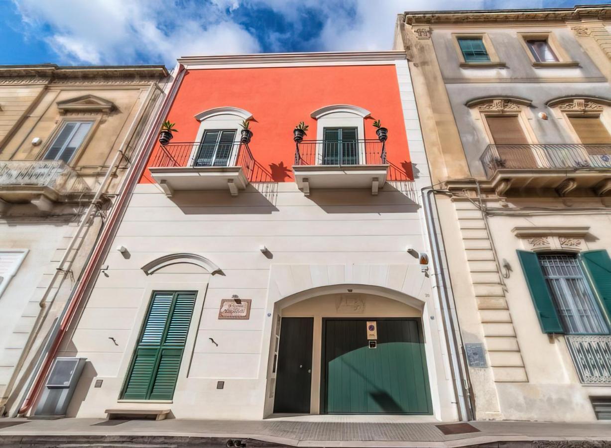 Il Cortile Delle Esperidi * Lecce