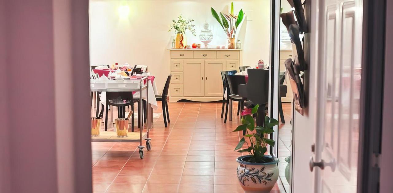 Il Cortile Delle Esperidi *