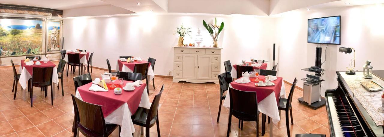 Apartment Il Cortile Delle Esperidi