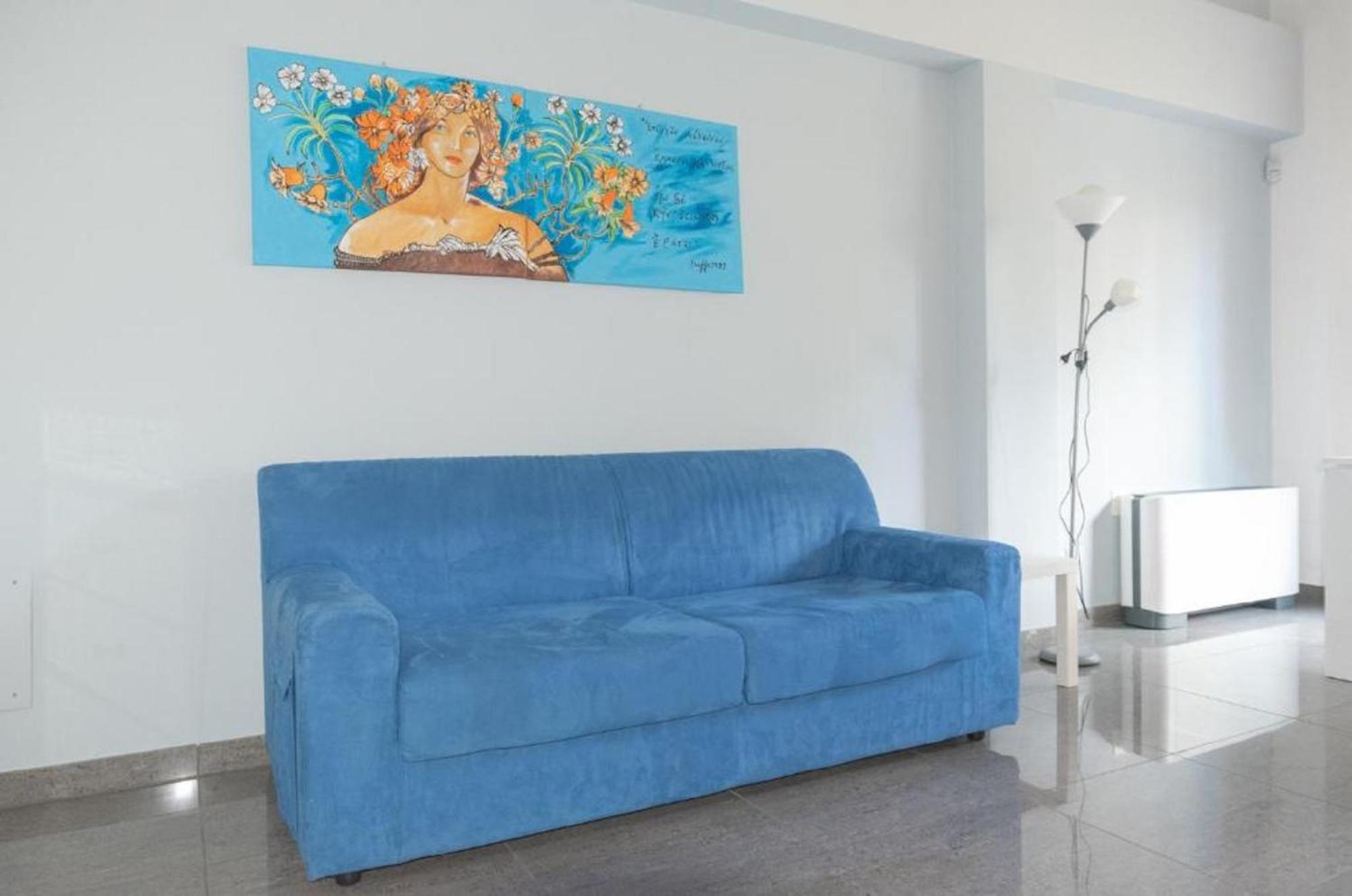 Apartment Il Cortile Delle Esperidi Lecce