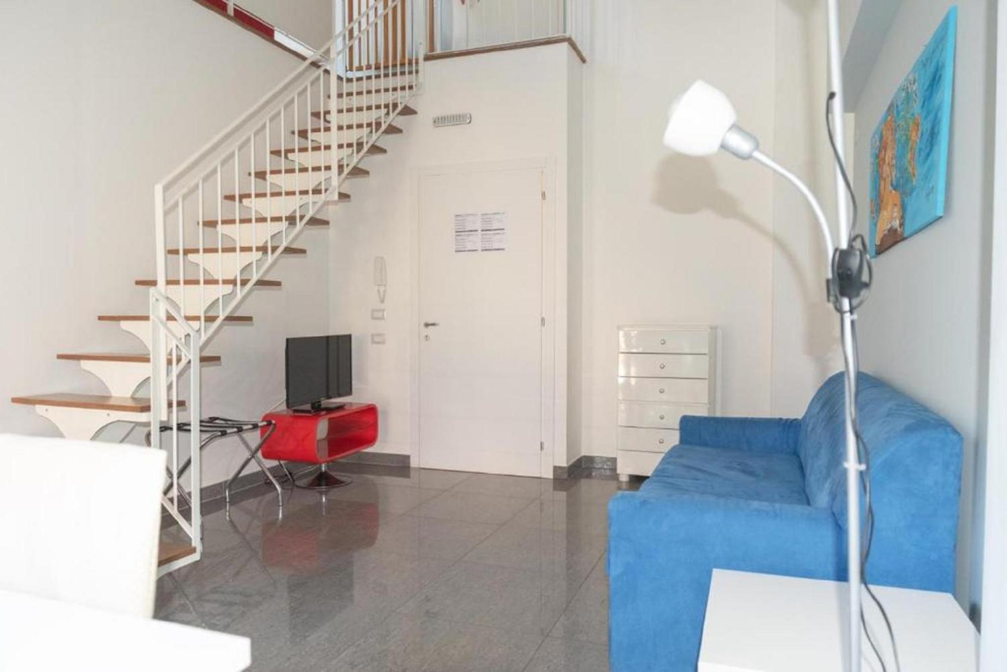 Apartment Il Cortile Delle Esperidi Lecce