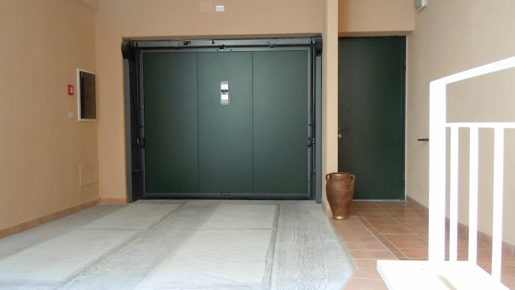 Apartment Il Cortile Delle Esperidi *